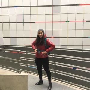 Meet your Posher, Amanda